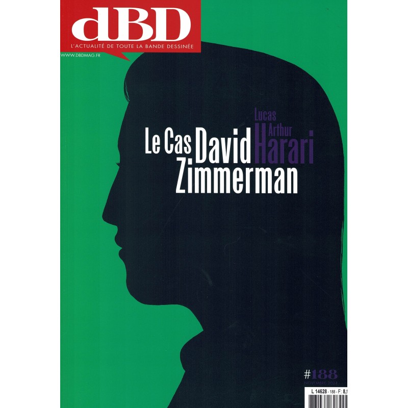 DBD n° 188