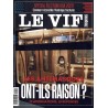 Le vif n° 45
