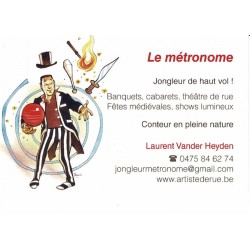 Le métronome