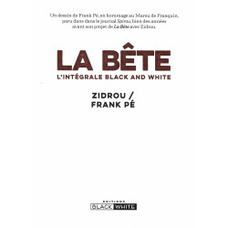 La Bête L'intégrale