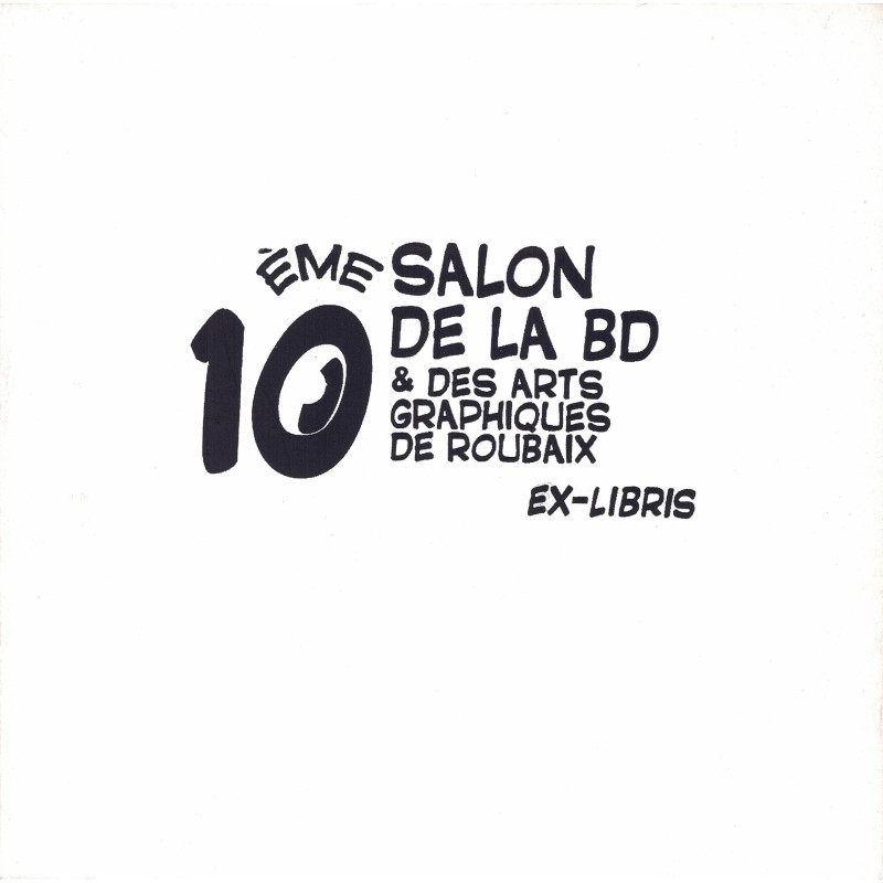 Festival de Roubaix