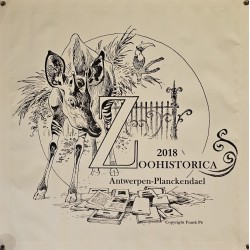 Zoohistorica 2018