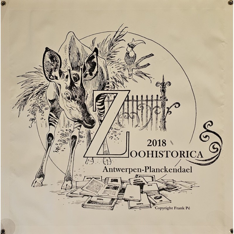 Zoohistorica 2018