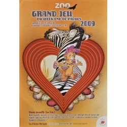 Grand jeu