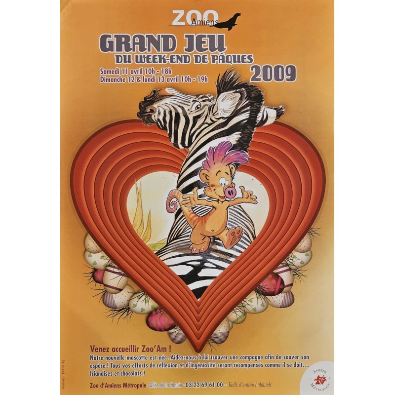 Grand jeu