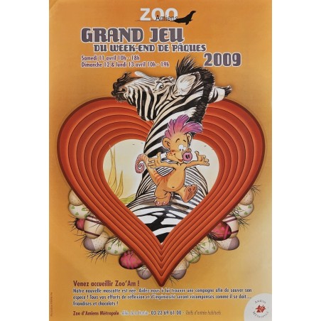 Grand jeu