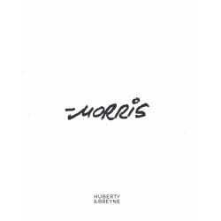 Morris 100 ans, 100 œuvres