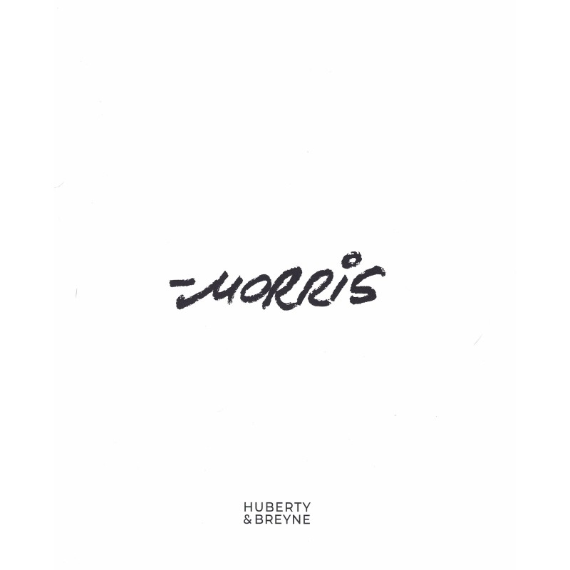 Morris 100 ans, 100 œuvres