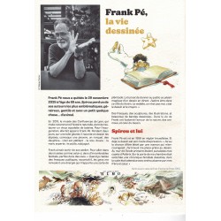 Spirou 4578