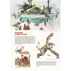 Spirou 4578