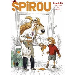 Spirou 4578