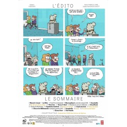 Spirou 4578