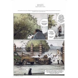 Spirou 4578