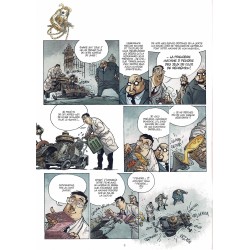 Spirou 4578