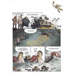 Spirou 4578