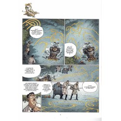 Spirou 4578