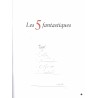 Les 5 fantastiques