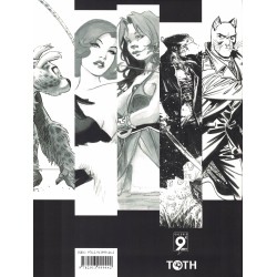 Les 5 fantastiques