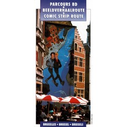 Parcours BD