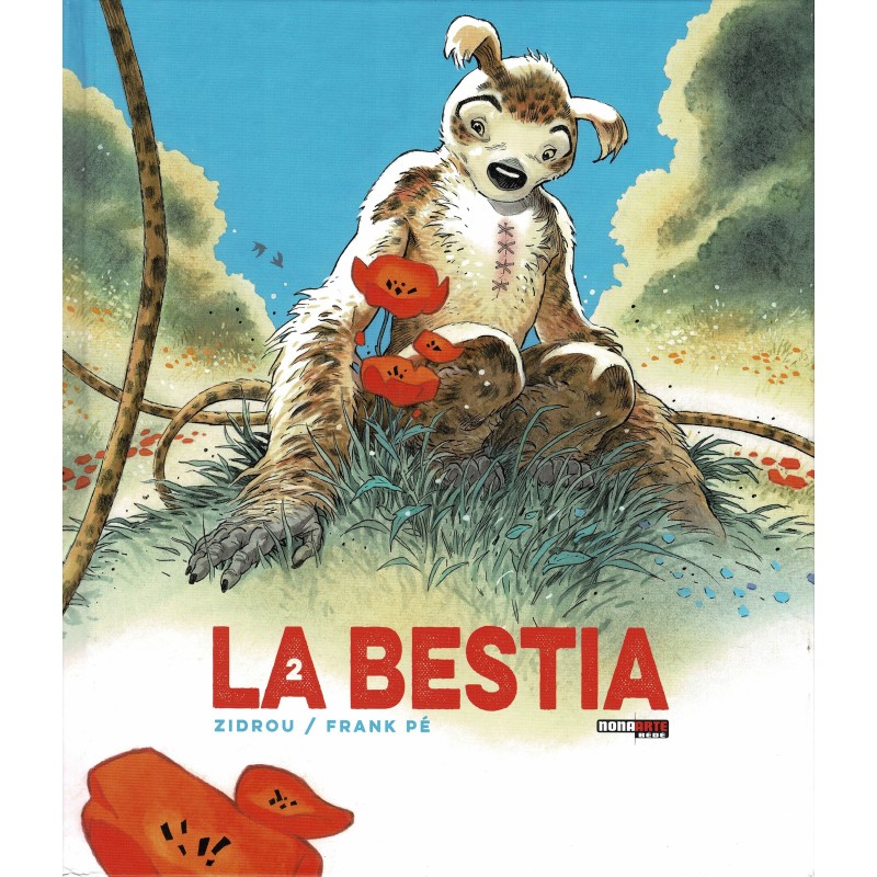 La Bête 2 : La Bestia 2