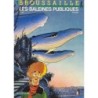 Broussaille 1 Les baleines publiques