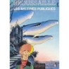 Broussaille 1 Les baleines publiques