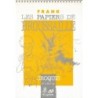 Les papiers de Broussaille