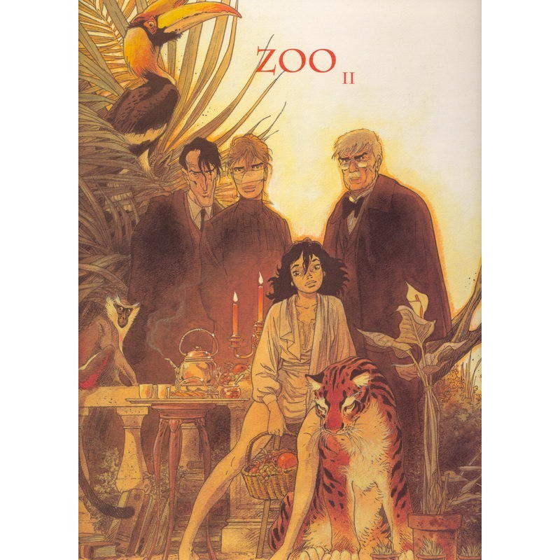 Zoo 2