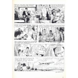 Pétition A la recherche d'Oesterheld