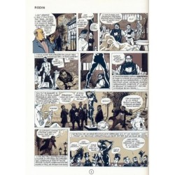 Les histoires merveilleuses des oncles Paul