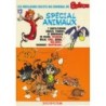 Les meilleurs récits du journal de Spirou n° 12 Spécial animaux