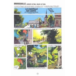 Les meilleurs récits du journal de Spirou n° 12 Spécial animaux