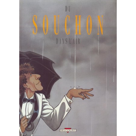 Du Souchon dans l'air