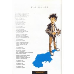 Du Souchon dans l'air