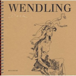Wendling Desk