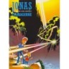 Broussaille : Jonas 2 Lysmagerne