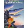 Broussaille : Ragebol 1 De droom van de walvis