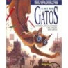 Entre chats : Entre gatos