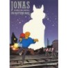Broussaille : Jonas 3 En kattens nat