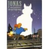 Broussaille : Jonas 3 En kattens nat