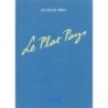 Jaques Brel Le plat pays