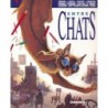 Entre chats