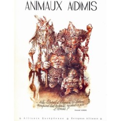 Animaux a(d)mis