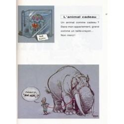 Animaux a(d)mis