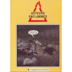 Auteurs enflammés