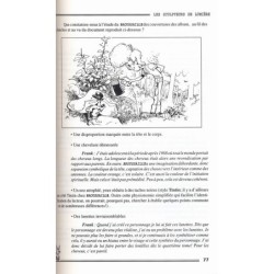 décuments d'exploitation pédagogique …Broussaille
