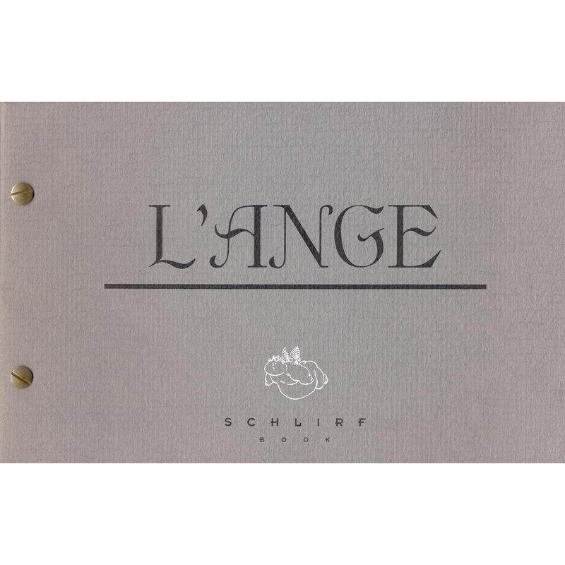L'Ange