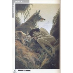 Au loup ! Ô, loup!