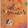 Cahier de souvenirs
