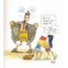 Cahier de souvenirs